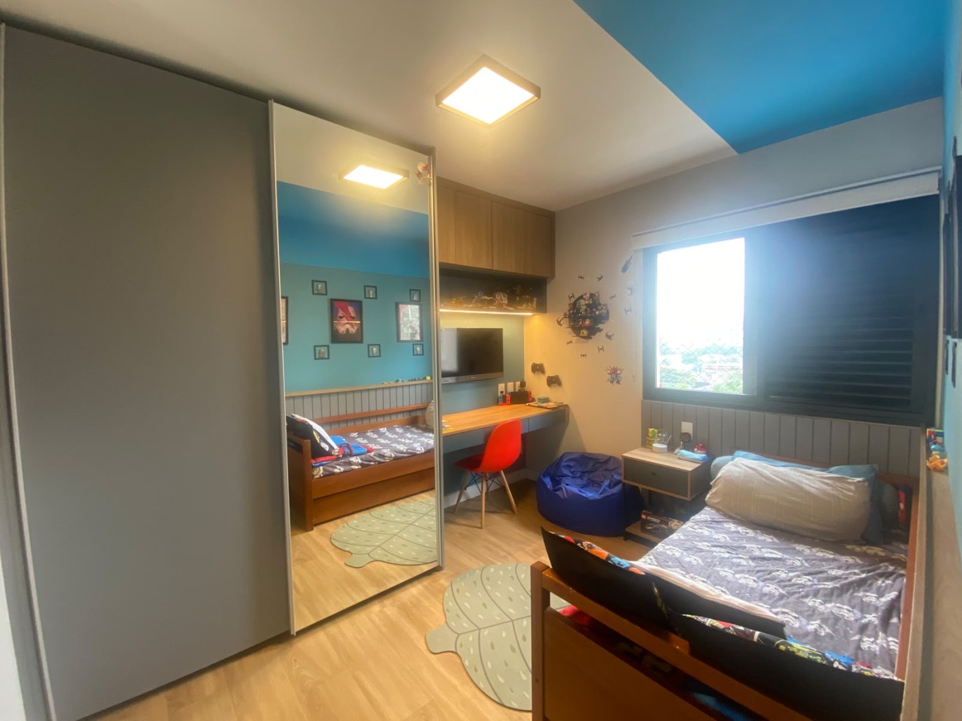 Apartamento, 3 quartos, 105 m² - Foto 11