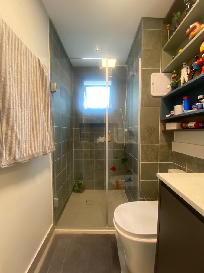 Apartamento, 3 quartos, 105 m² - Foto 13