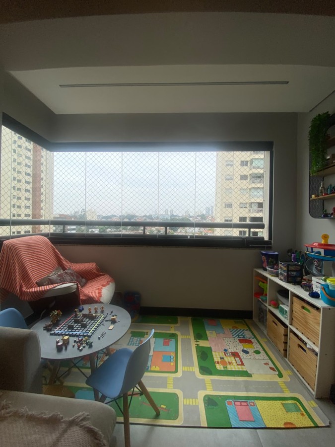 Apartamento, 3 quartos, 105 m² - Foto 16