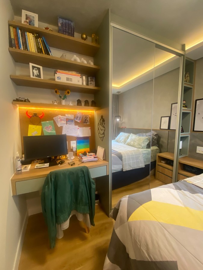 Apartamento, 3 quartos, 105 m² - Foto 14