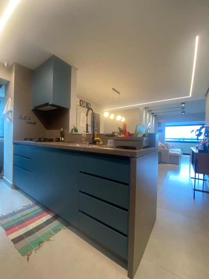 Apartamento, 3 quartos, 105 m² - Foto 20