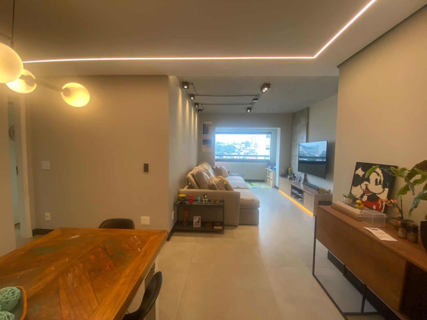 Apartamento, 3 quartos, 105 m² - Foto 23