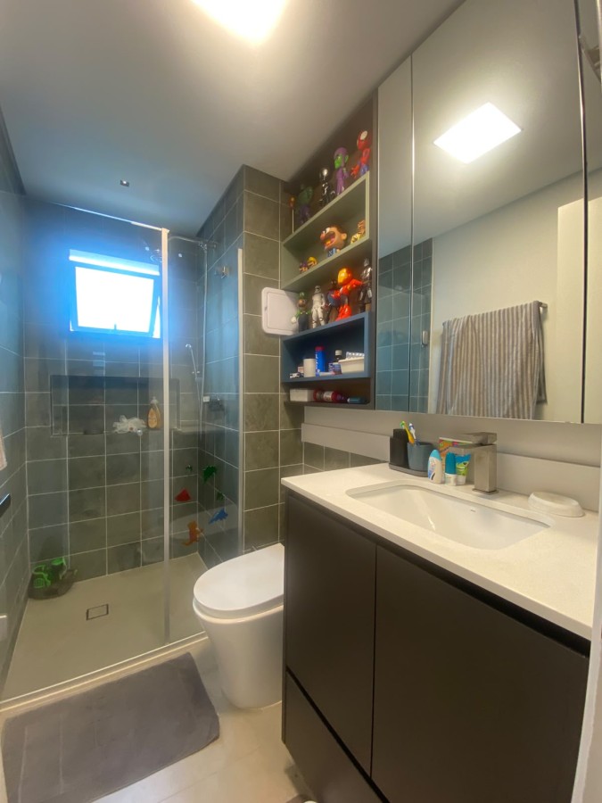 Apartamento, 3 quartos, 105 m² - Foto 22