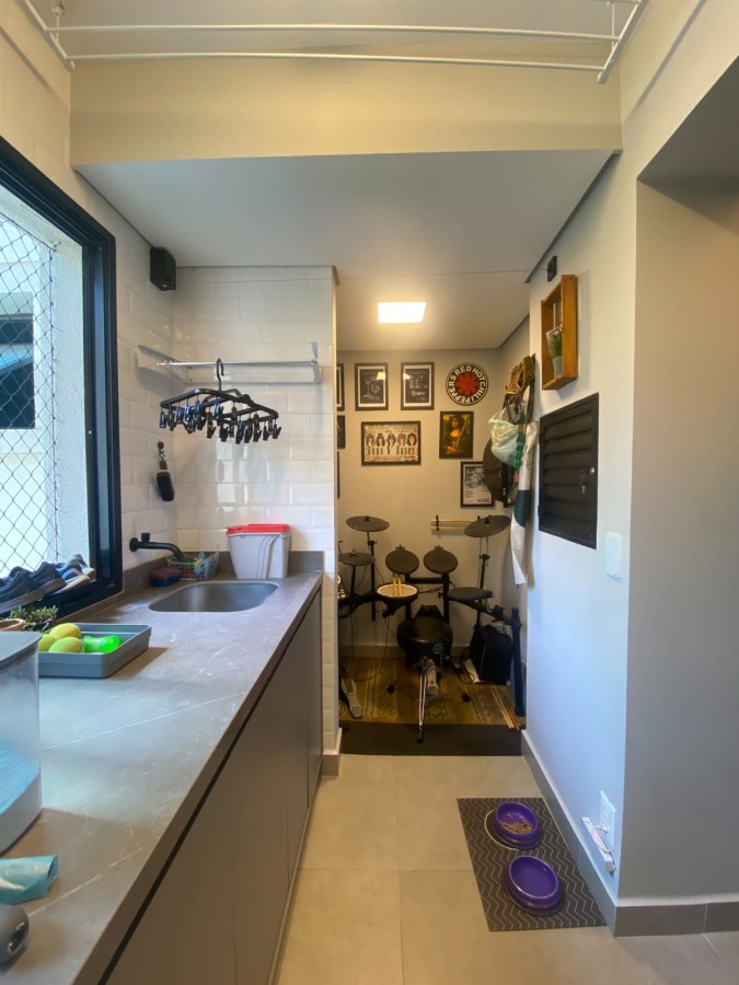 Apartamento, 3 quartos, 105 m² - Foto 24