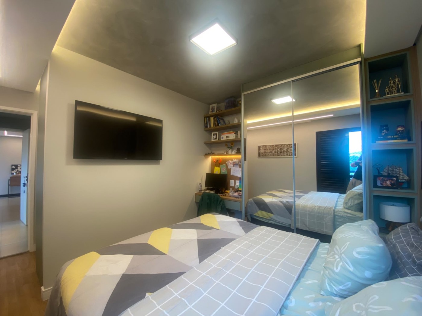 Apartamento, 3 quartos, 105 m² - Foto 25