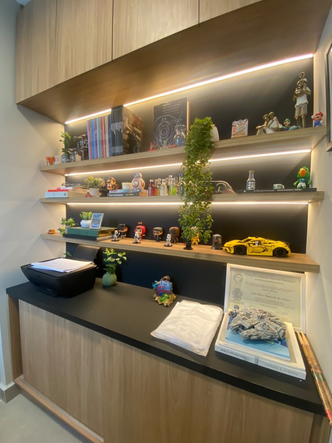 Apartamento, 3 quartos, 105 m² - Foto 28