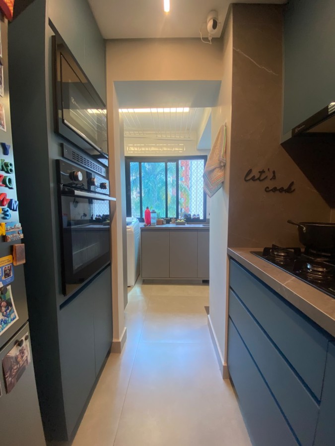 Apartamento, 3 quartos, 105 m² - Foto 27