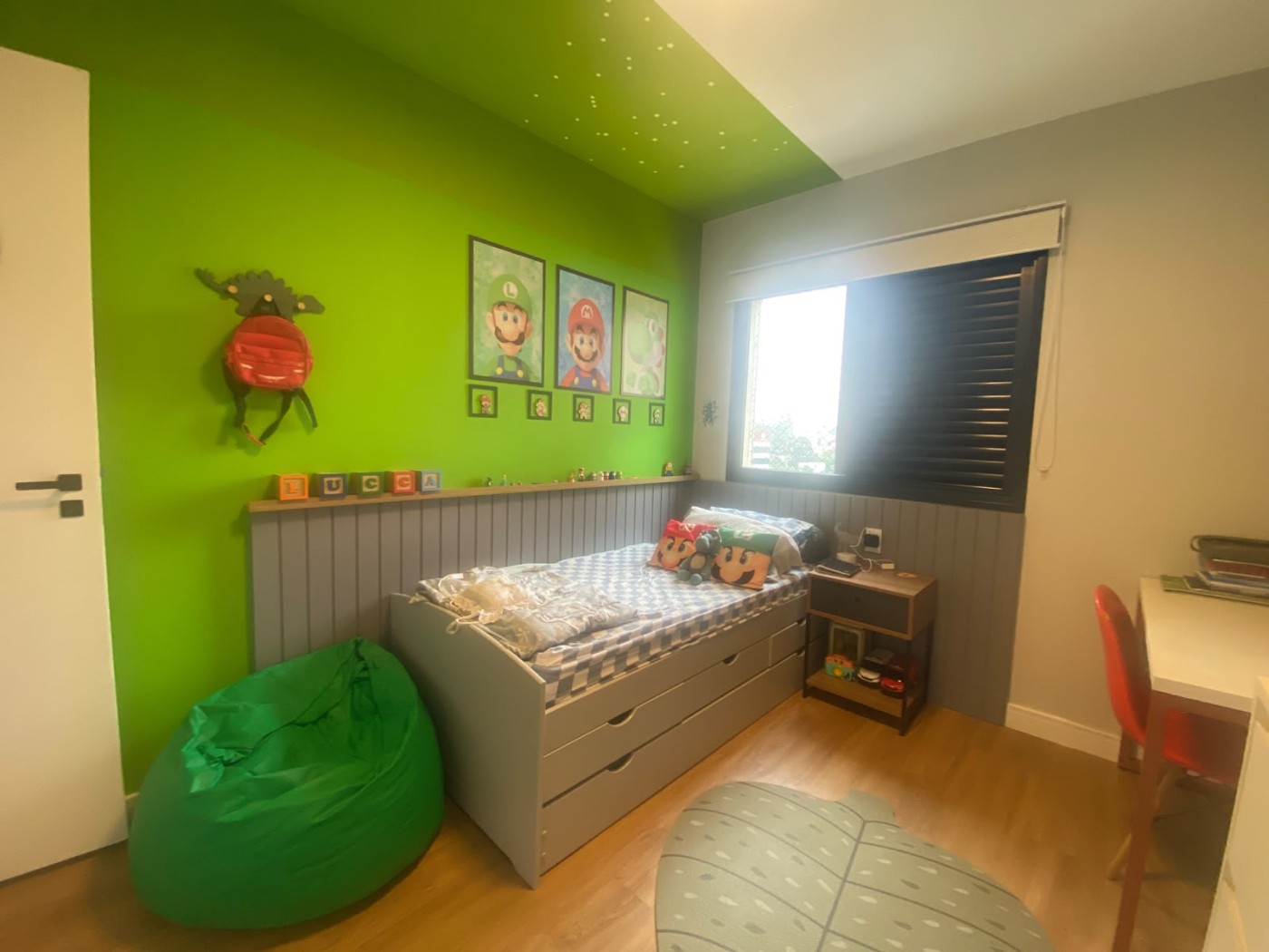 Apartamento, 3 quartos, 105 m² - Foto 30