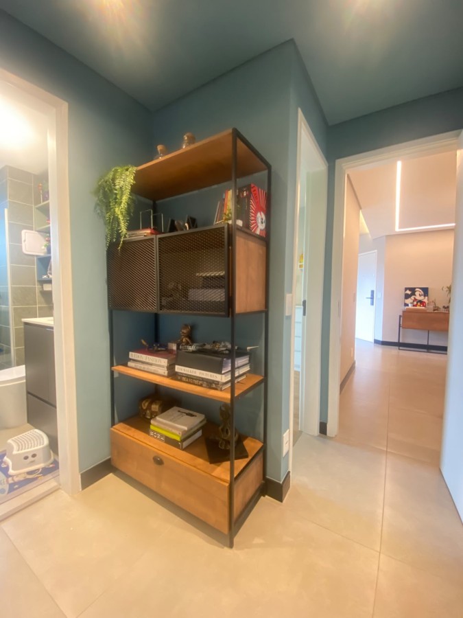 Apartamento, 3 quartos, 105 m² - Foto 29