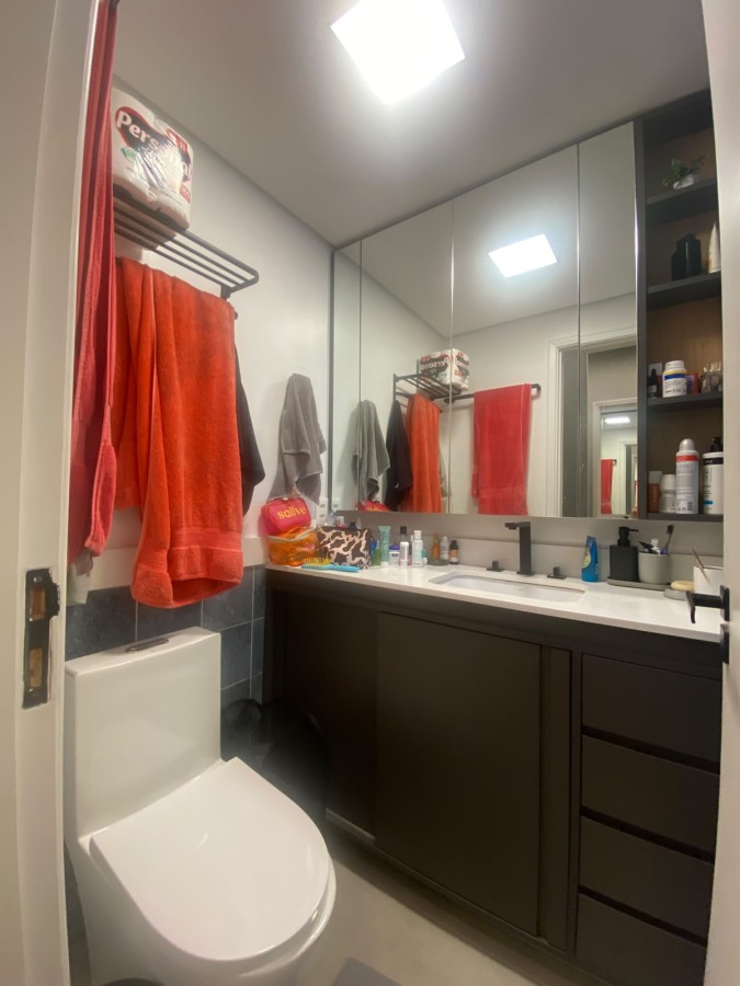 Apartamento, 3 quartos, 105 m² - Foto 31