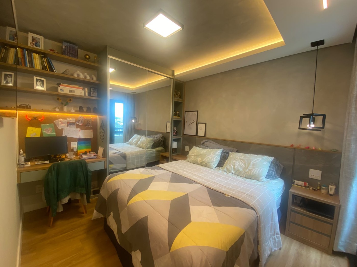 Apartamento, 3 quartos, 105 m² - Foto 35
