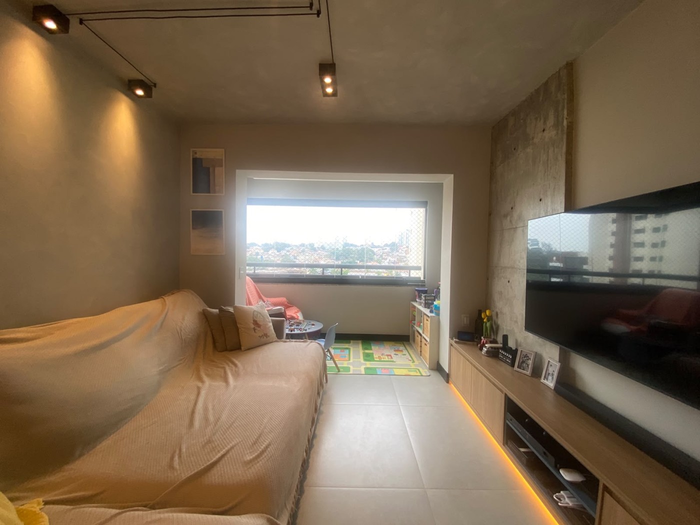 Apartamento, 3 quartos, 105 m² - Foto 33