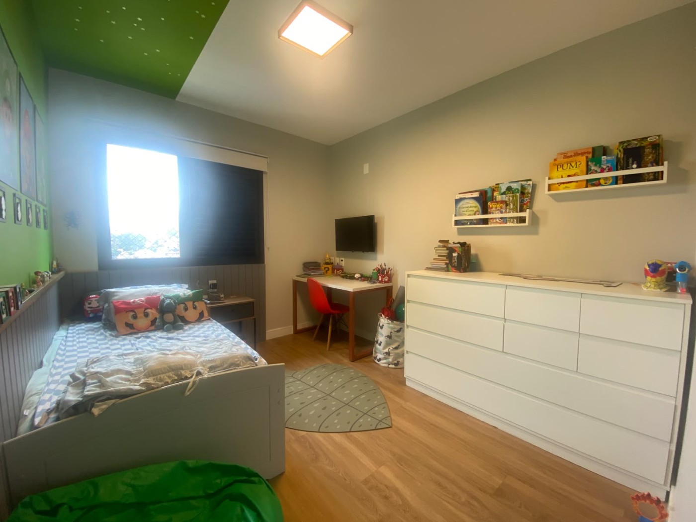 Apartamento, 3 quartos, 105 m² - Foto 36