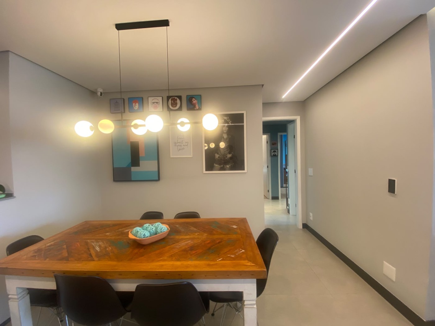 Apartamento, 3 quartos, 105 m² - Foto 37