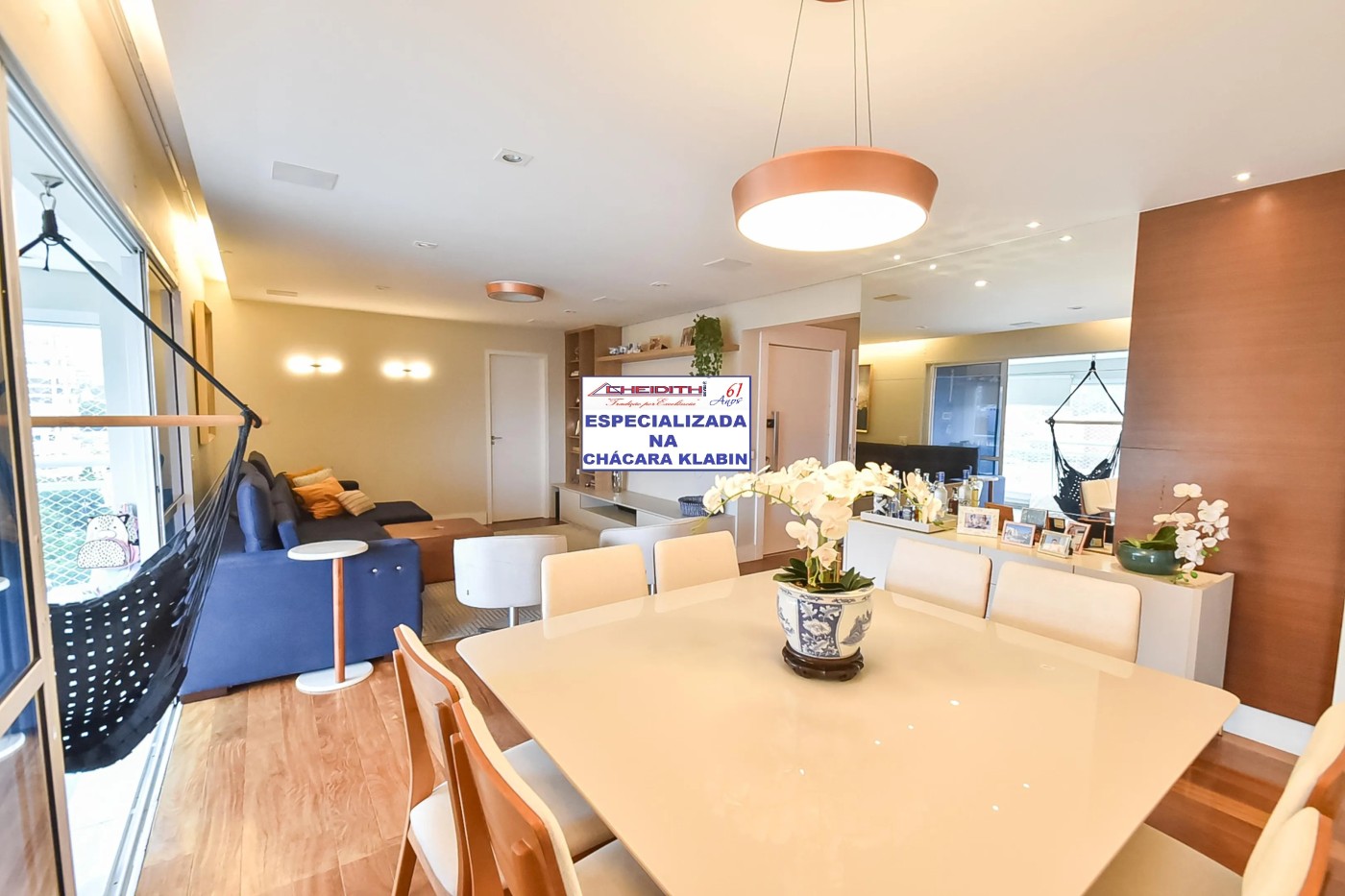 Apartamento, 4 quartos, 188 m² - Foto 2