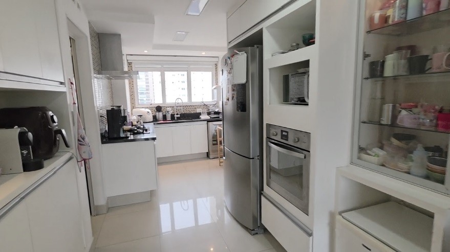 Apartamento, 4 quartos, 188 m² - Foto 8