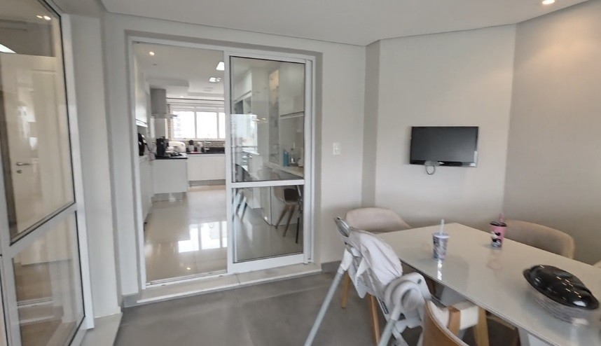 Apartamento, 4 quartos, 188 m² - Foto 11