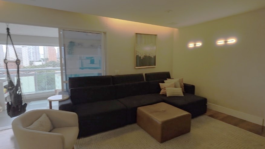 Apartamento, 4 quartos, 188 m² - Foto 7