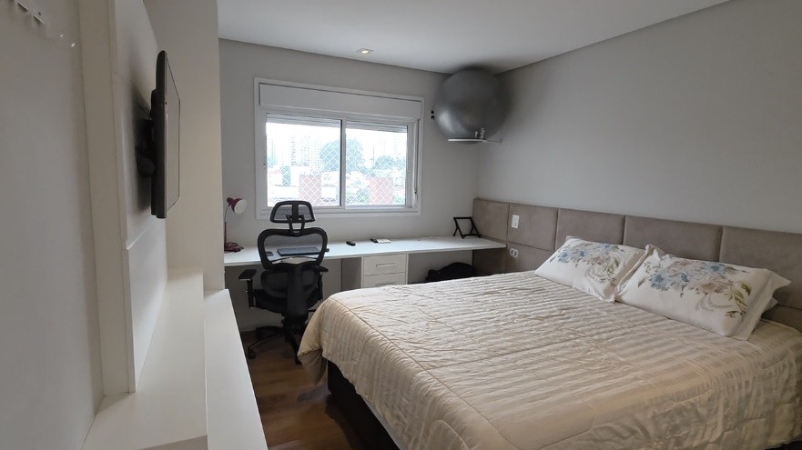 Apartamento, 4 quartos, 188 m² - Foto 5