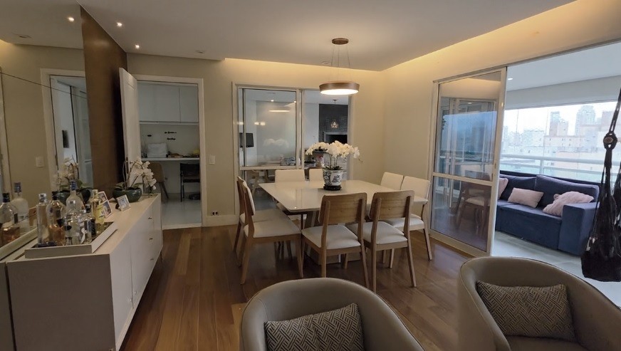 Apartamento, 4 quartos, 188 m² - Foto 17