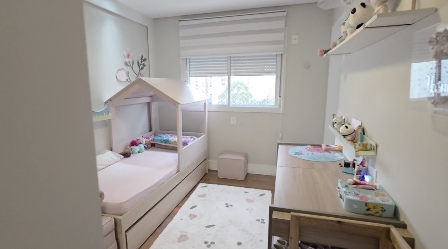 Apartamento, 4 quartos, 188 m² - Foto 21
