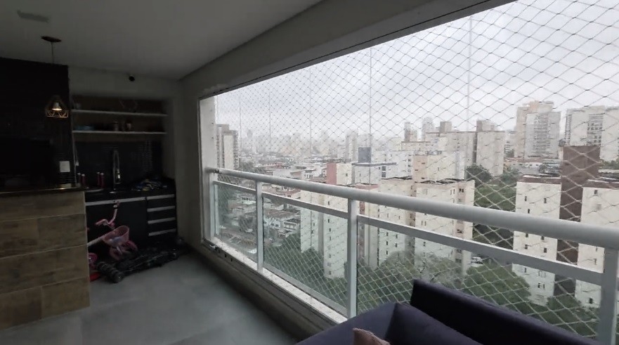 Apartamento, 4 quartos, 188 m² - Foto 19