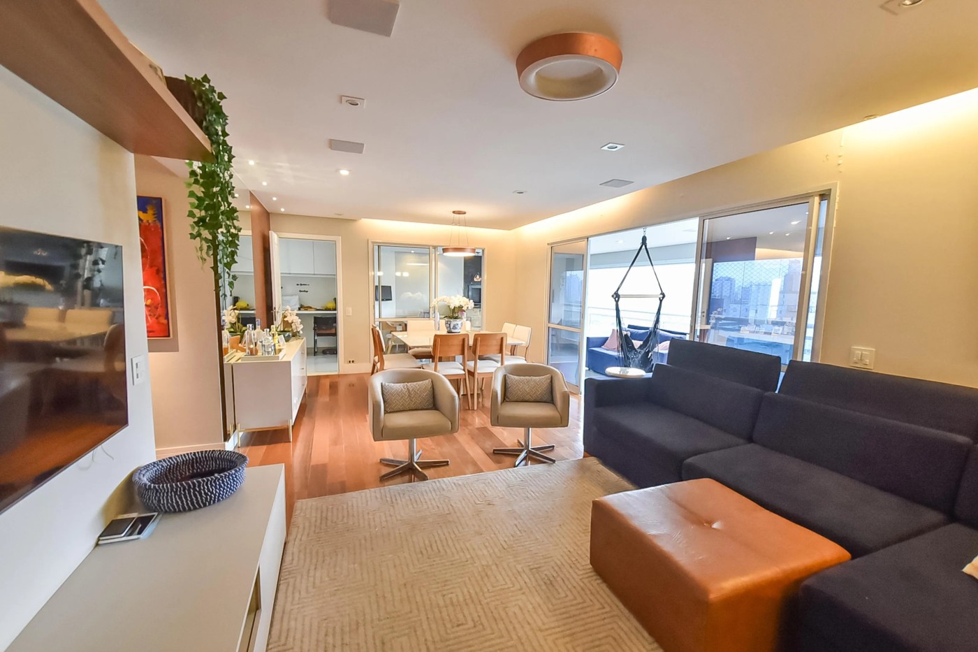 Apartamento, 4 quartos, 188 m² - Foto 24
