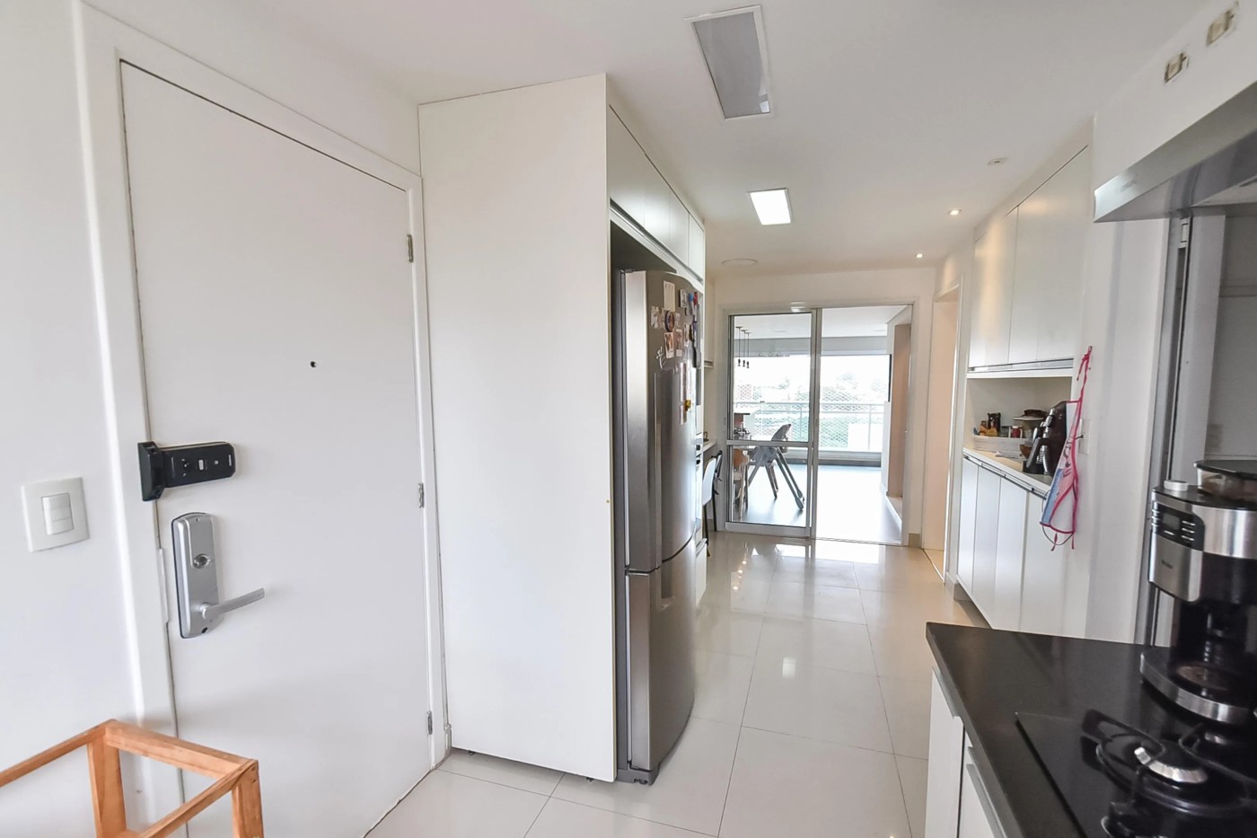 Apartamento, 4 quartos, 188 m² - Foto 25