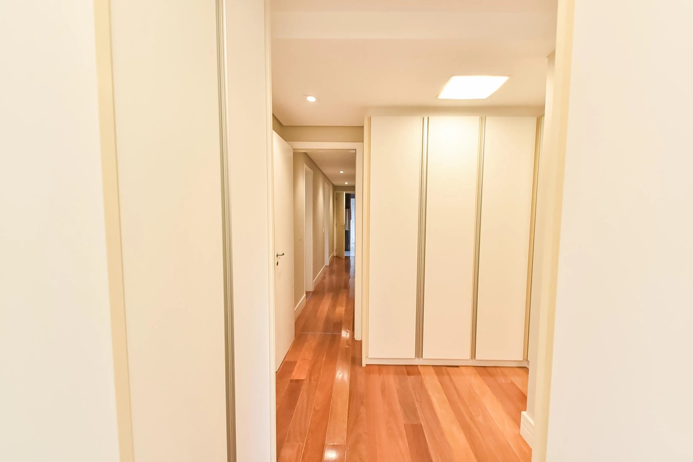 Apartamento, 4 quartos, 188 m² - Foto 26