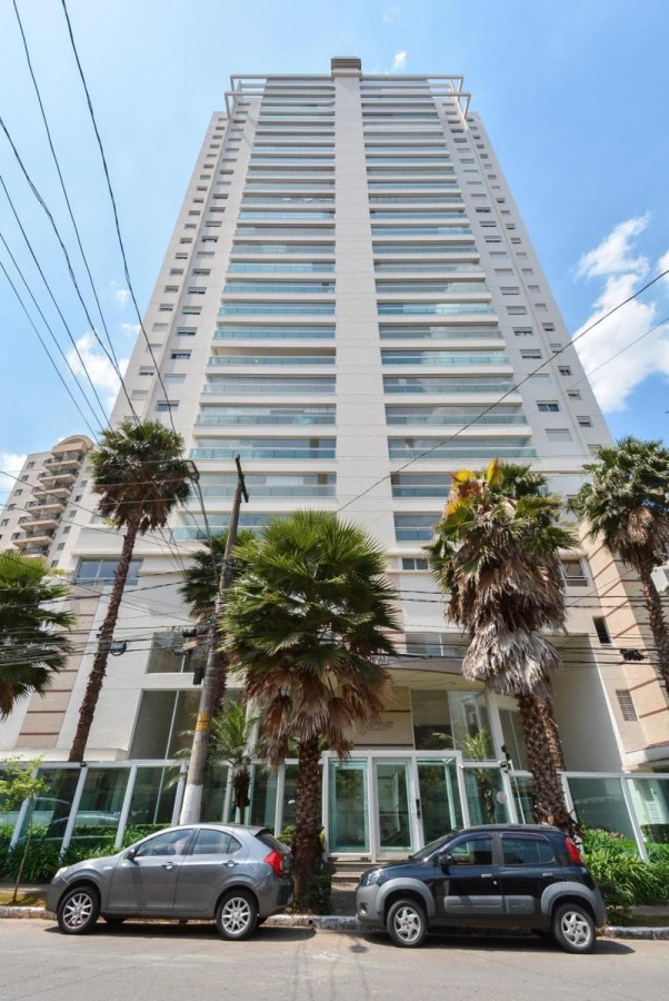 Apartamento, 4 quartos, 188 m² - Foto 50