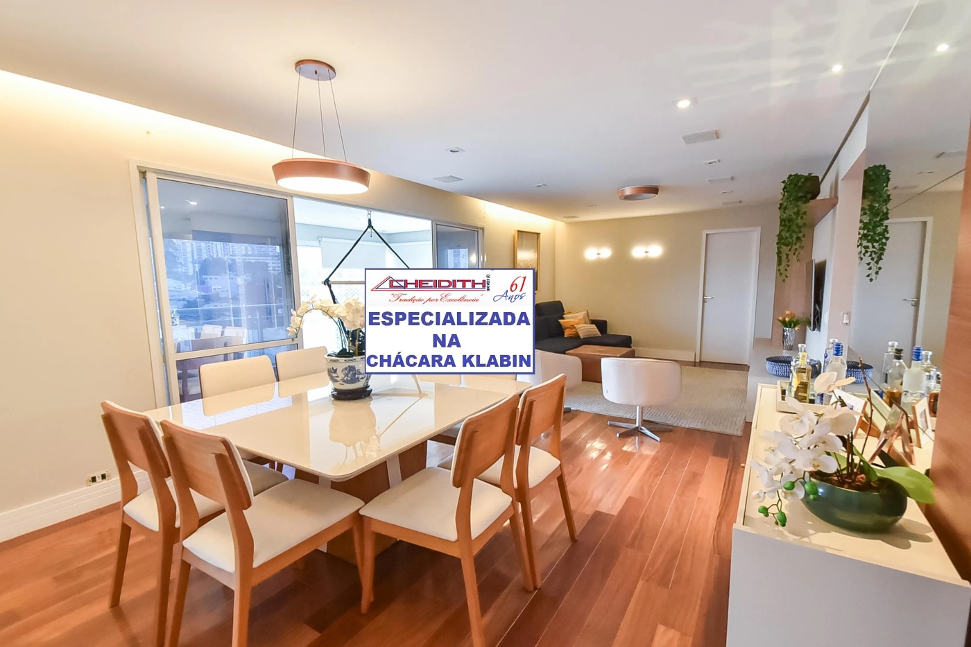 Apartamento, 4 quartos, 188 m² - Foto 2