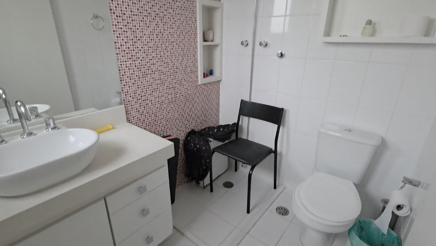 Apartamento, 4 quartos, 188 m² - Foto 4