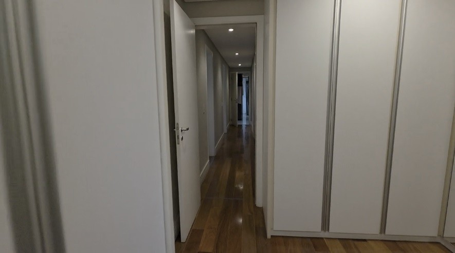 Apartamento, 4 quartos, 188 m² - Foto 9