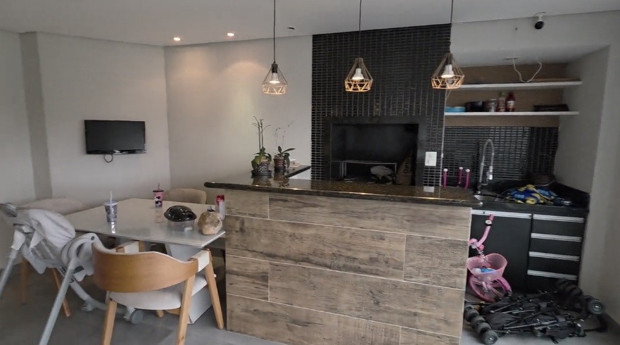 Apartamento, 4 quartos, 188 m² - Foto 12