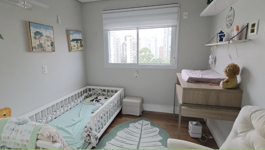 Apartamento, 4 quartos, 188 m² - Foto 13