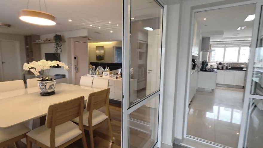 Apartamento, 4 quartos, 188 m² - Foto 10