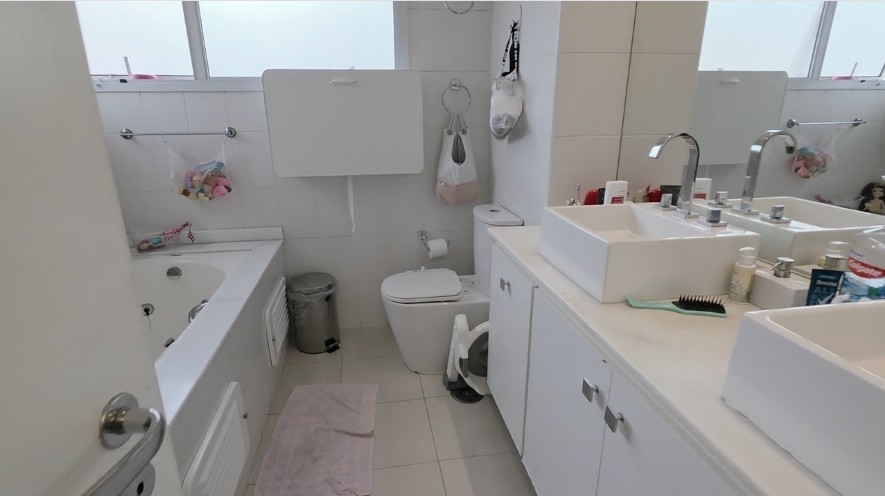 Apartamento, 4 quartos, 188 m² - Foto 15