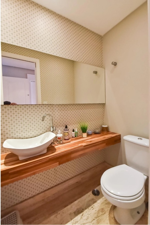 Apartamento, 4 quartos, 188 m² - Foto 16
