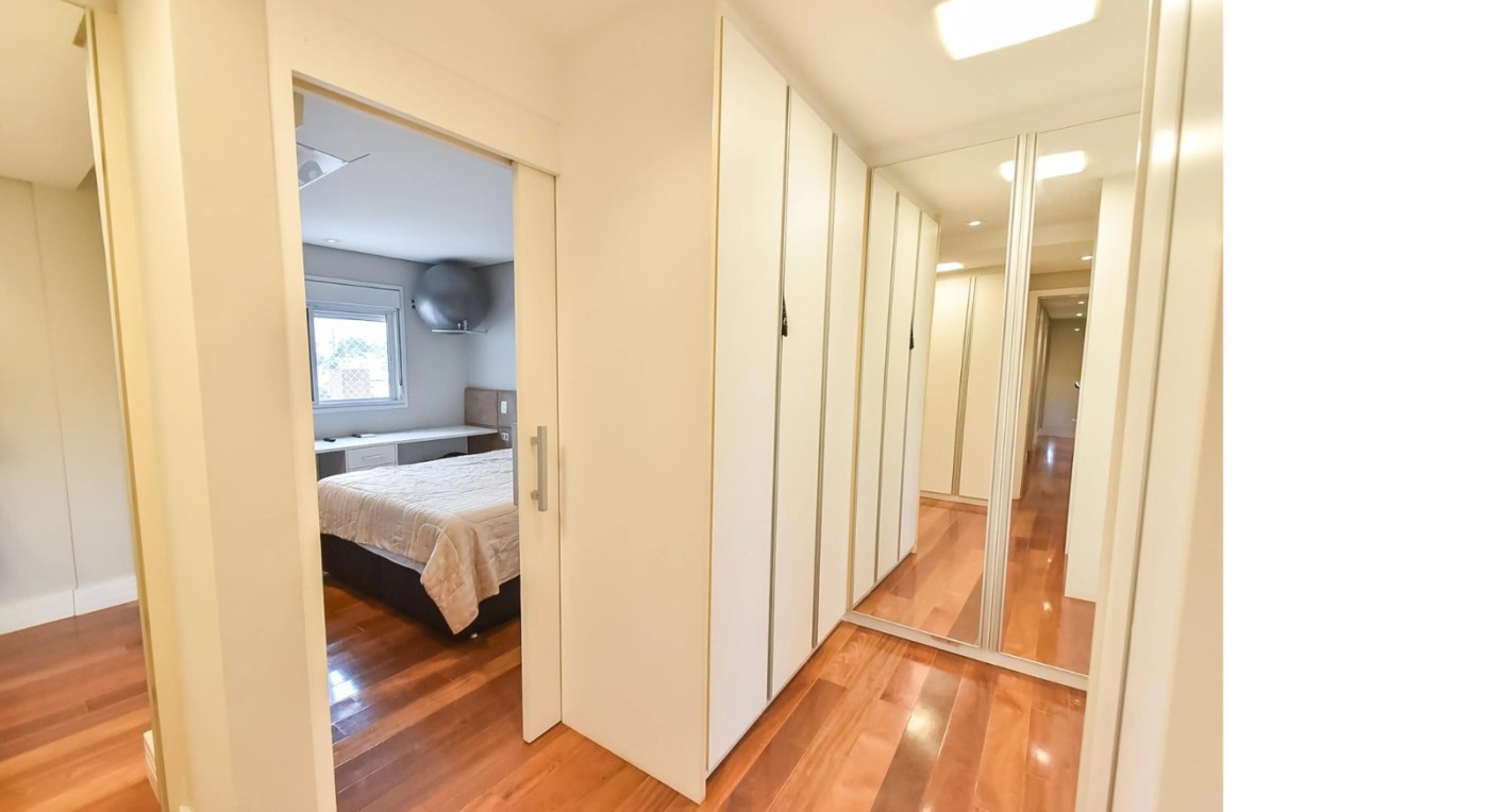 Apartamento, 4 quartos, 188 m² - Foto 18