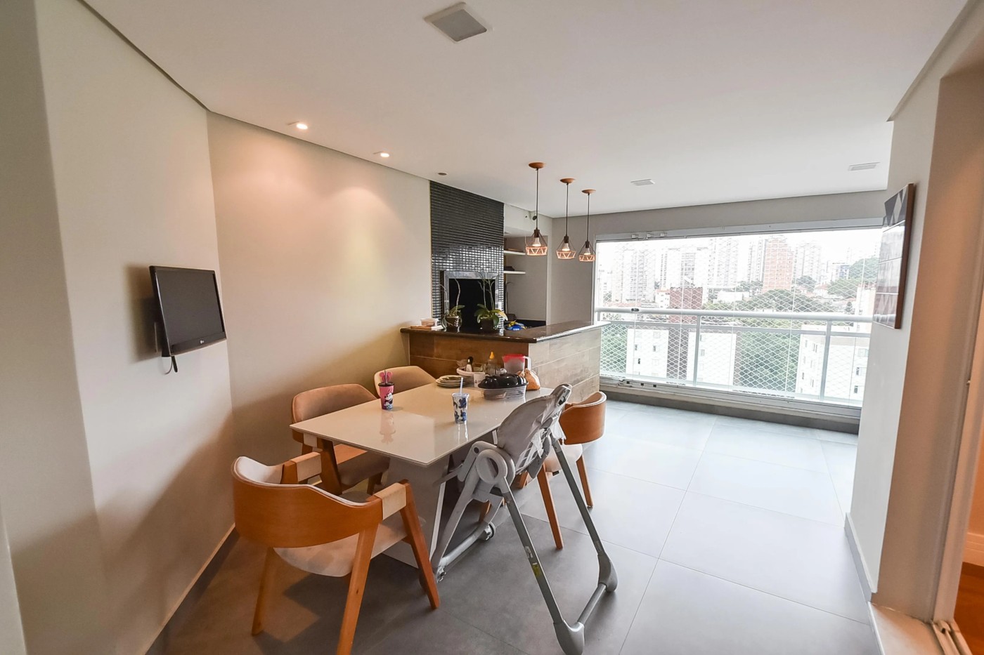 Apartamento, 4 quartos, 188 m² - Foto 23