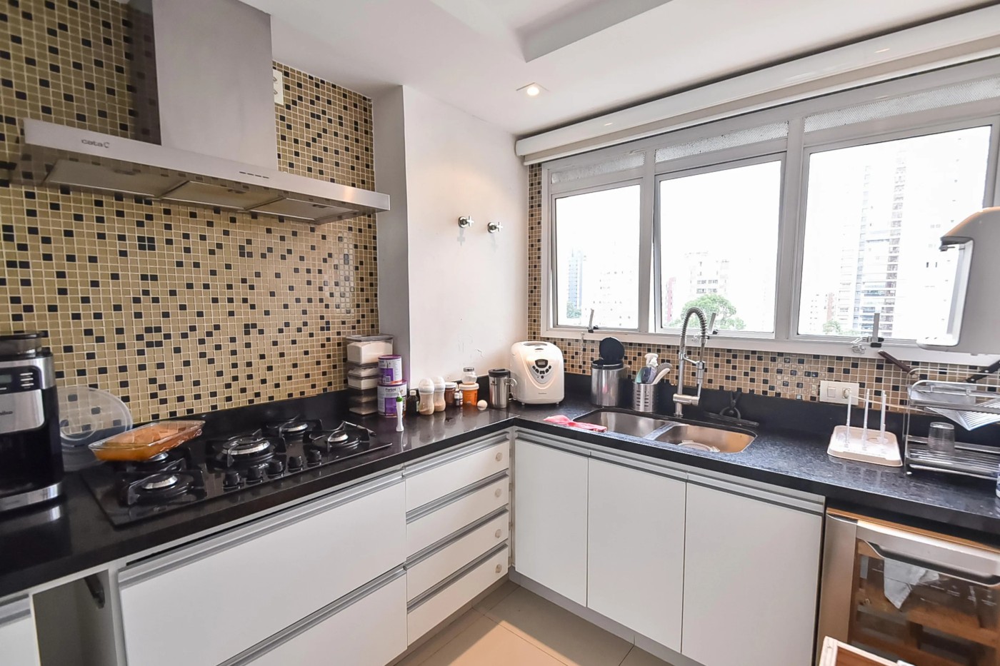 Apartamento, 4 quartos, 188 m² - Foto 27