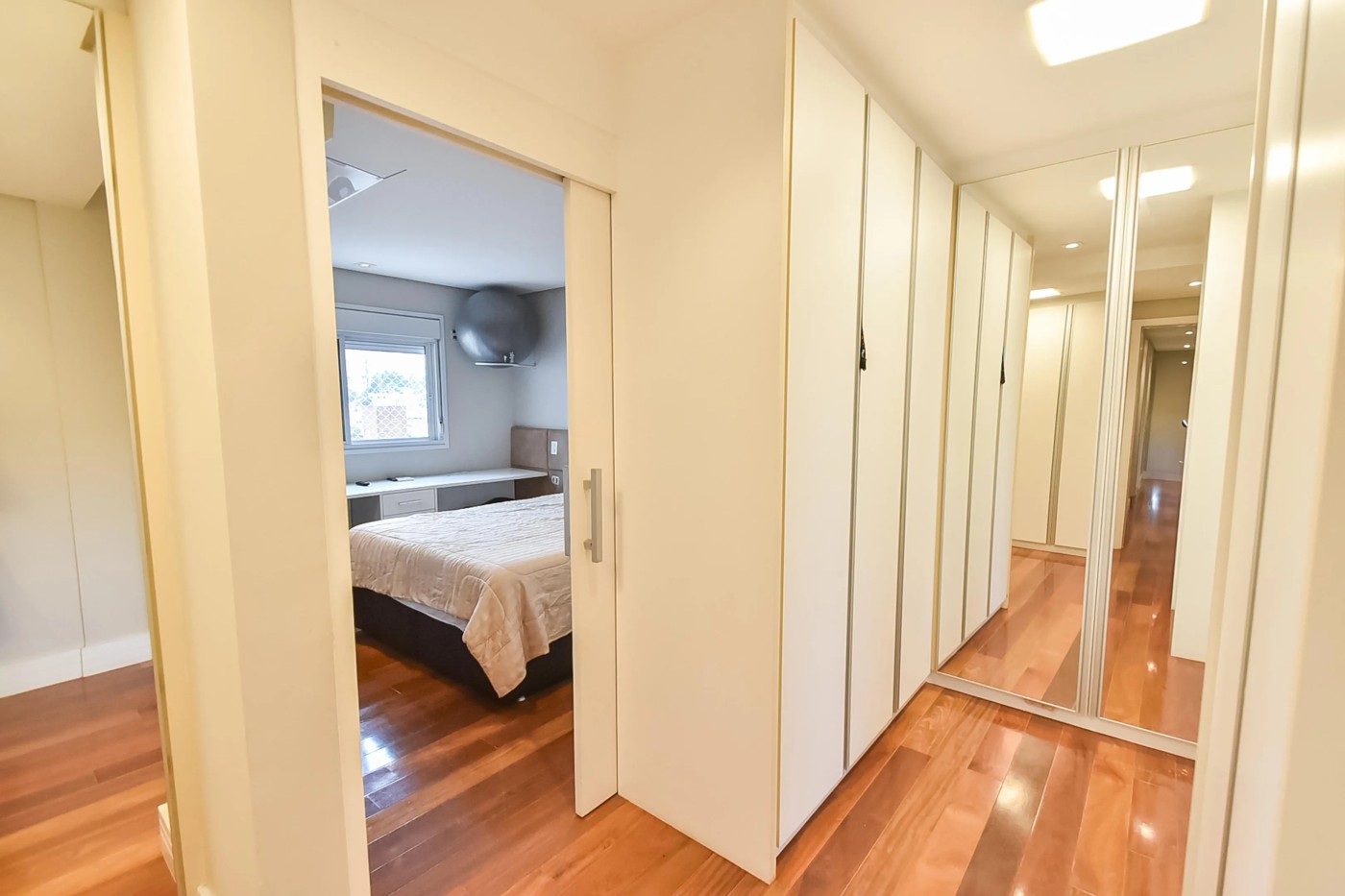 Apartamento, 4 quartos, 188 m² - Foto 29