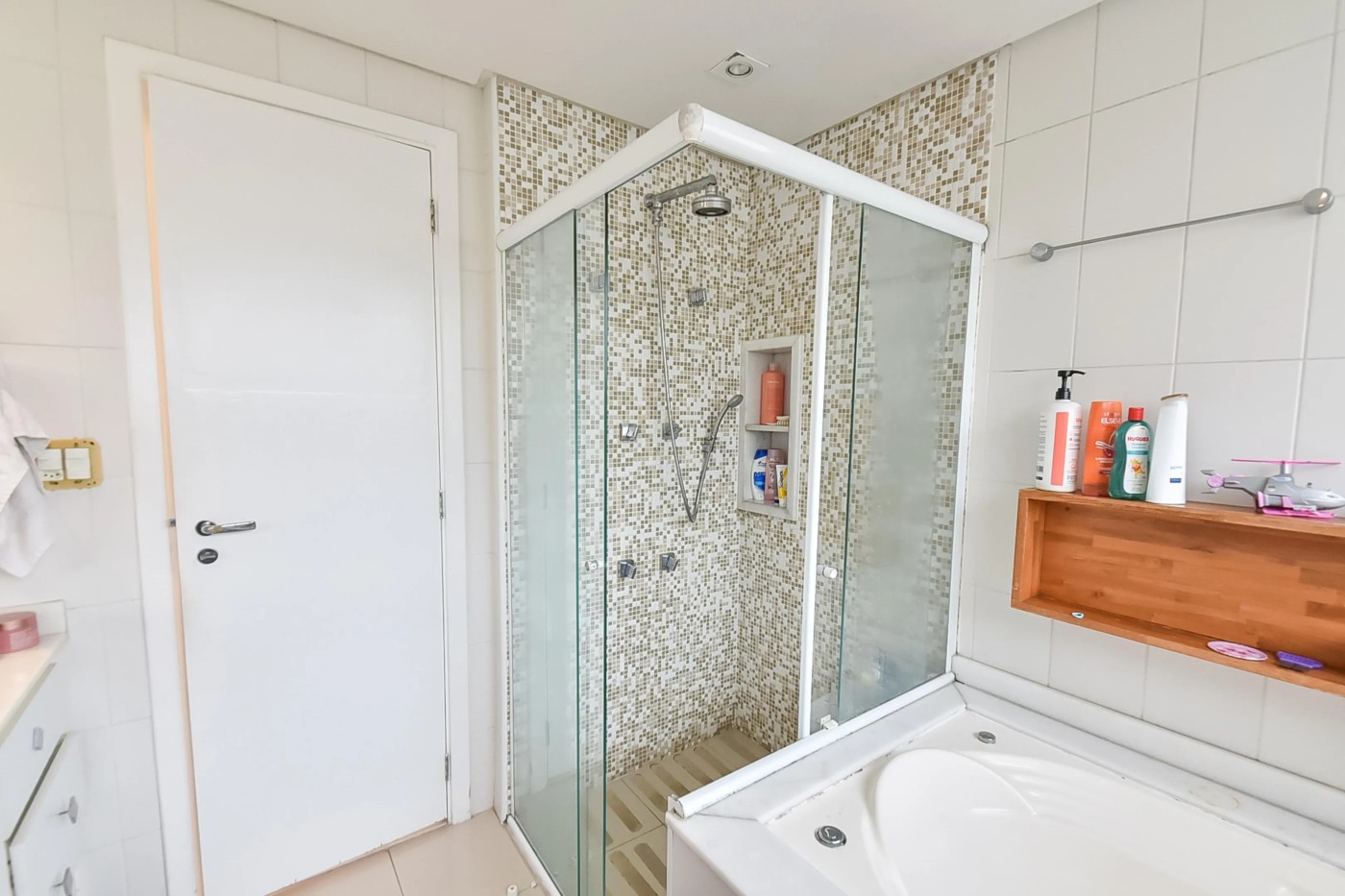 Apartamento, 4 quartos, 188 m² - Foto 28