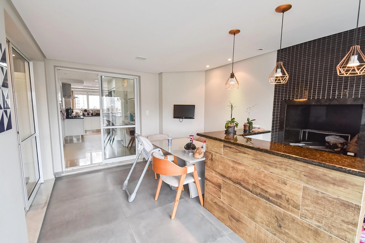 Apartamento, 4 quartos, 188 m² - Foto 30