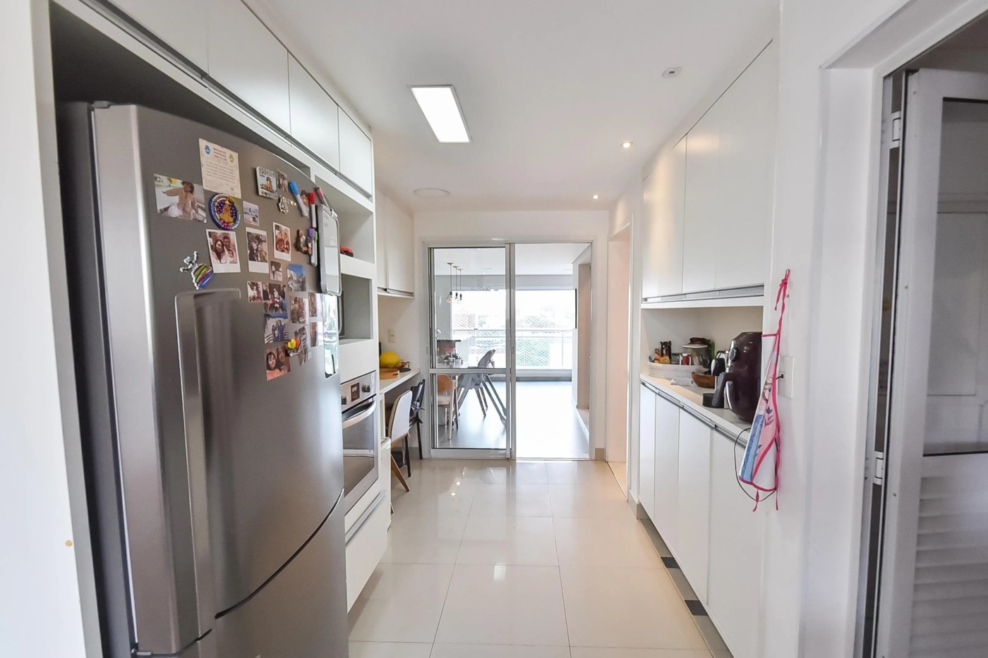 Apartamento, 4 quartos, 188 m² - Foto 31