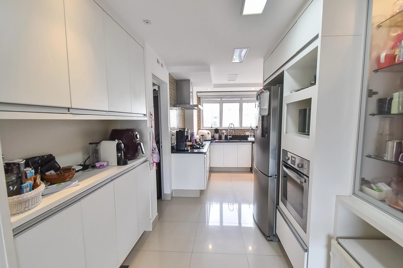 Apartamento, 4 quartos, 188 m² - Foto 32