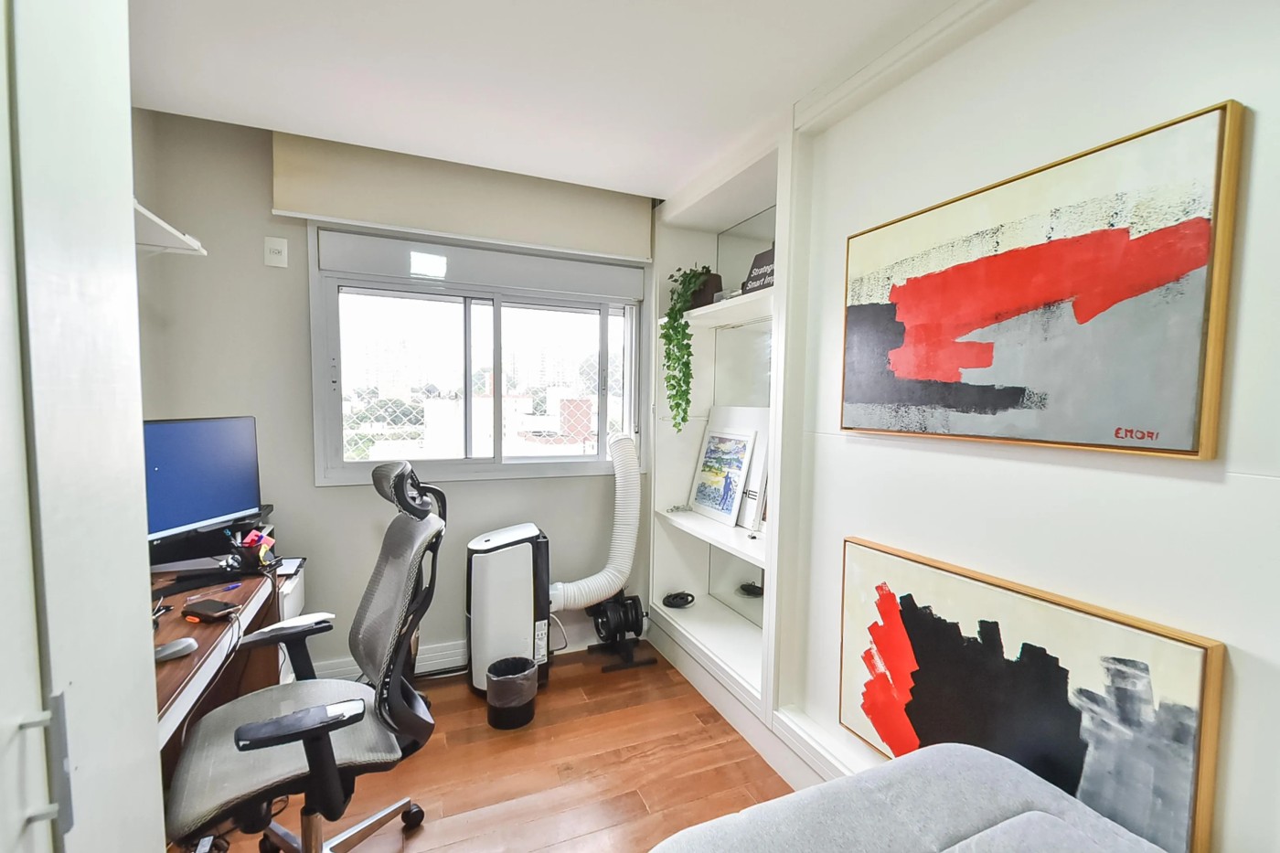 Apartamento, 4 quartos, 188 m² - Foto 33