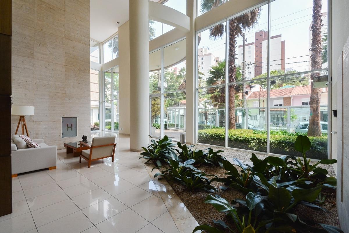Apartamento, 4 quartos, 188 m² - Foto 49
