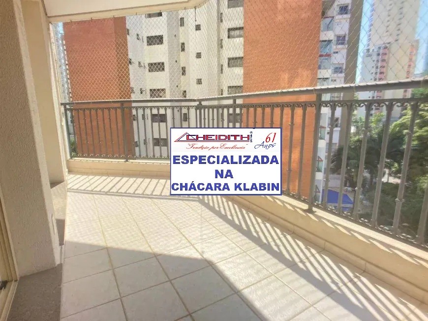 Apartamento, 3 quartos, 127 m² - Foto 3