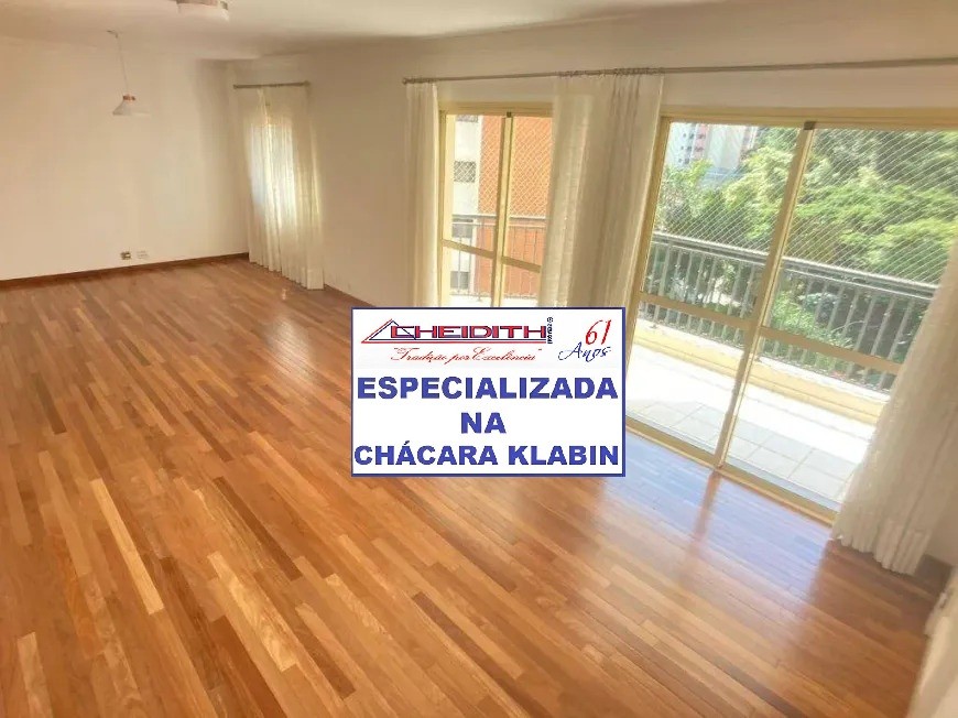 Apartamento, 3 quartos, 127 m² - Foto 1